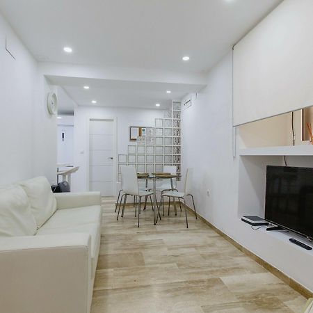 Apartamento La Merced กาดิซ ภายนอก รูปภาพ