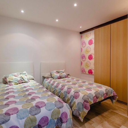 Apartamento La Merced กาดิซ ภายนอก รูปภาพ
