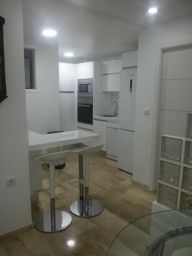 Apartamento La Merced กาดิซ ห้อง รูปภาพ