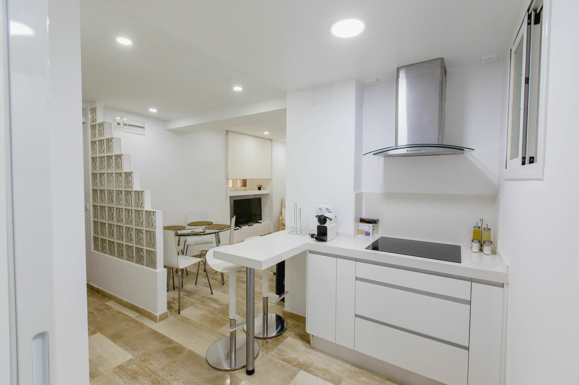 Apartamento La Merced กาดิซ ภายนอก รูปภาพ