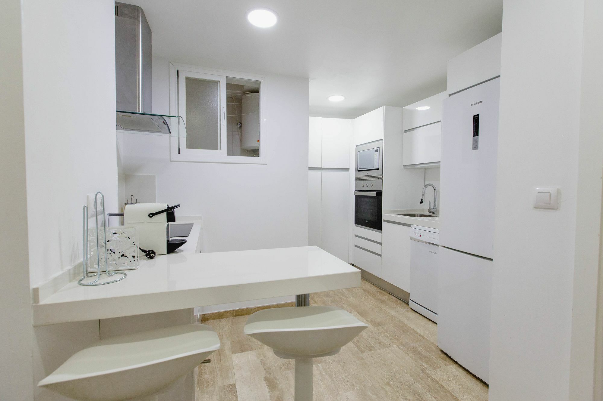 Apartamento La Merced กาดิซ ภายนอก รูปภาพ