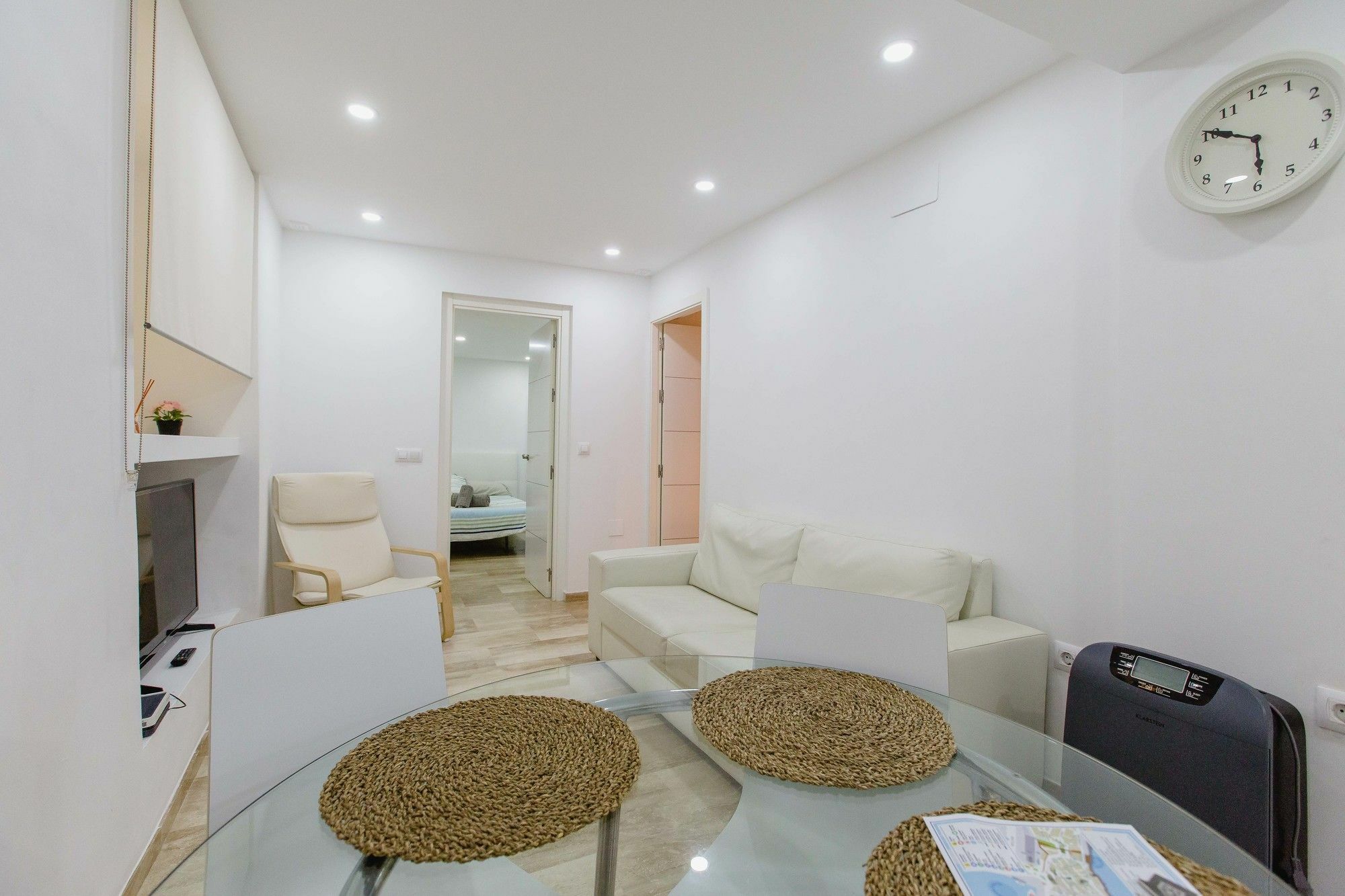 Apartamento La Merced กาดิซ ภายนอก รูปภาพ