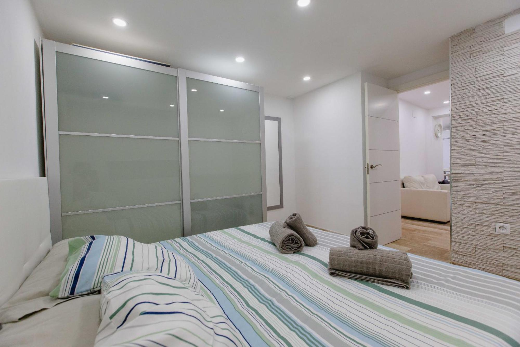 Apartamento La Merced กาดิซ ภายนอก รูปภาพ